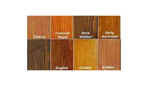 Stain Colors For Yellow Pine Floors Floor Roma
