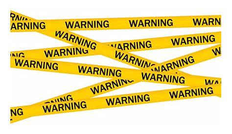Yellow Duct Tape PNG Transparent Background, Free Download #44321