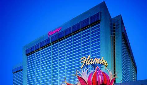 Flamingo Las Vegas, USA Holidays 2024 / 2025 - Book Online