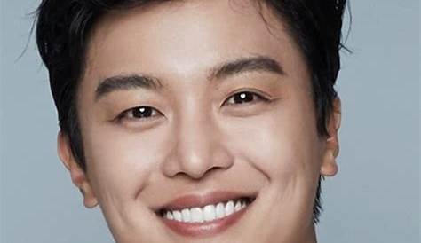 Yeon Woo-jin says goodbye to rom-coms and hello to a new vibe
