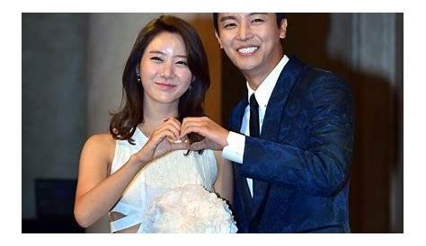 [bnt포토] 한그루-연우진 '티격태격 로맨스, 기대하세요' | 한국 유명인, 결혼, 로맨스