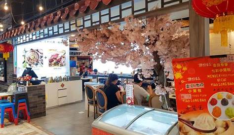 Top 10 Restaurants in Yishun Singapore 2021 - SkipQoo