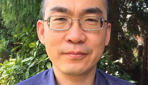 Yi WANG | Scientist | PhD | Rutgers, The State University of New Jersey