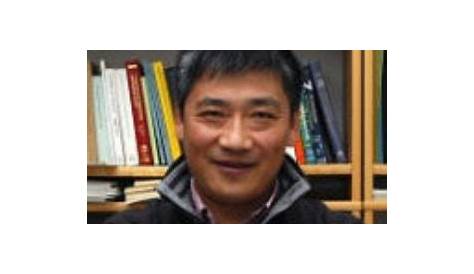 Yi Wang | Department of Statistics | The University of Chicago