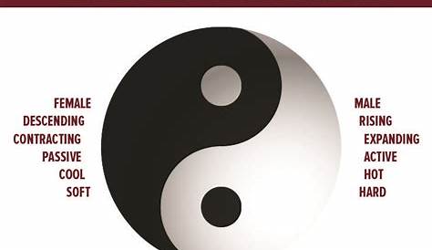 The Meaning of Yin And Yang, Definition, Meaning, Facts, Story, Symbol