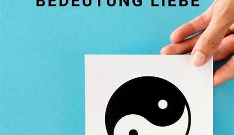 Yin und Yang: Die verborgene Bedeutung des chinesischen Symbols
