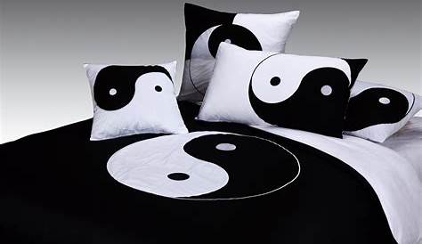 Yin Yang Decor For Bedroom