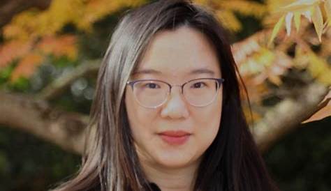 Ying WANG | Doctor of Philosophy | University of Wyoming, WY | UW