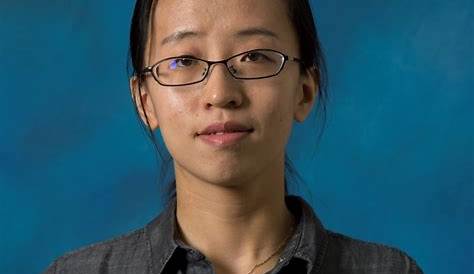 Yixuan WANG | PhD Student | Bachelor of Science | California Institute