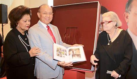 Maharum Bugis Syah (MBS): Tunku Tan Sri Dato' Osman Mangkat