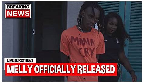 Unveiling The Truth: YNW Melly's Journey To Freedom