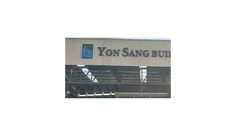 Working at Yon Sang Builders Sdn Bhd company profile and information