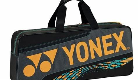 Yonex 2016 Badminton Bag http://yumo.ca/collections/yonex-badminton-bags