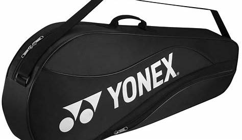 Yonex 9631 Pro Tournament 6 Racket Bag - Sweatband.com