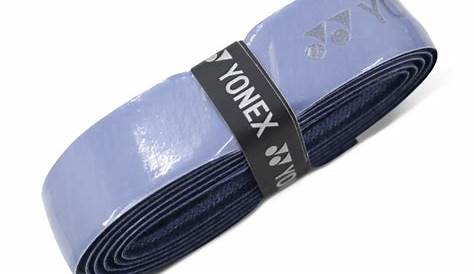 YONEX SOFT GRIPS AC420EX BLUE – Vsmash Sports