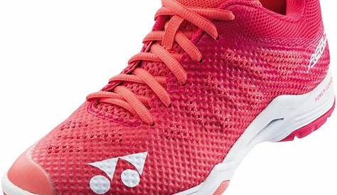 Yonex Power Cushion Eclipsion Tennis Shoe Review: Total Eclipsion of My
