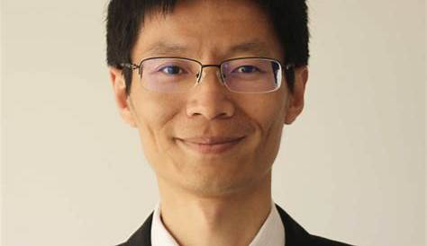 Professor Yong Chen - Research Database - University of Hertfordshire
