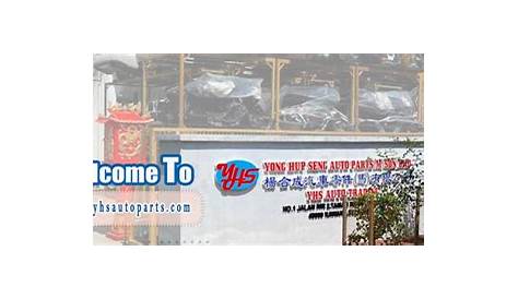 Customer Reviews for Yong Hup Soon Motorworks Sdn. Bhd.