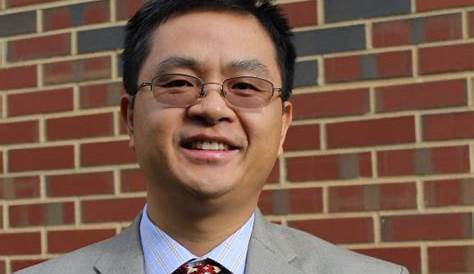 Nanomechanics and Nanoengineering Laboratory - Dr. Yong Zhu Research Group
