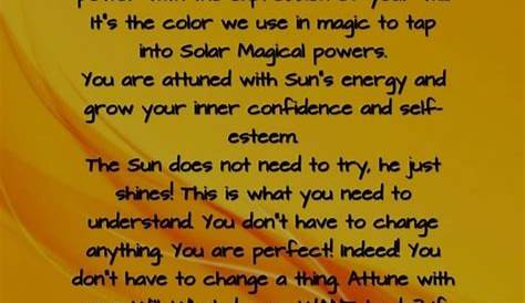 only you possess that power. the magic wand is in your hand. if you are