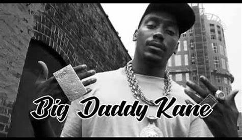 Young Gifted And Black Big Daddy Kane Lyrics Outside The Lines With Rap Genius Excerpt 1 "