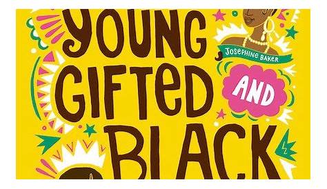 Young Gifted And Black Covers By Wilson Jamia 9781786030887 Brownsbfs