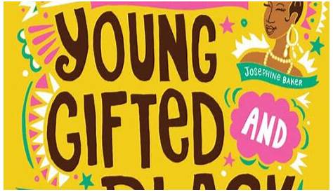 Young Gifted Black On Behance