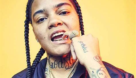 Discover The Untold Story Of Young M.A's Net Worth