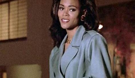 Uncover The Fascinating World Of Young Robin Givens