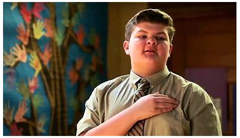 Meet Billy Sparks: The Unstoppable Force In 'Young Sheldon'