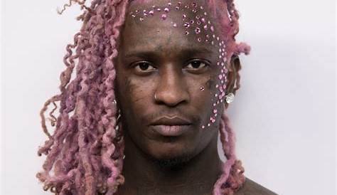 Unveiling Young Thug's Piercing Enigma: Discoveries & Insights