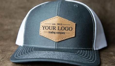 Embroidered Trucker Hat Custom hat Personalized Trucker Cap Etsy