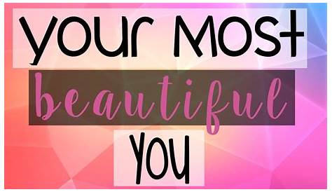 Your Most Beautiful You ~ ItCosmetics - YouTube