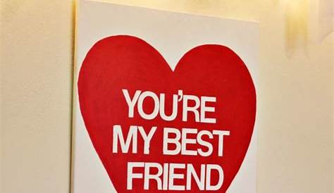 You're My Best Friend :: Friends :: MyNiceProfile.com