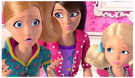 Youtube Barbie And 🎬👍☺