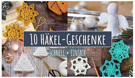 Gratisanleitungen | Weihnachten häkeln, Häkeln anleitung, Häkeln