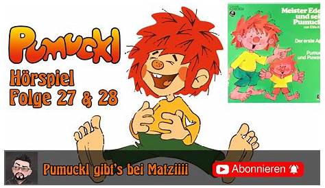 Fernsehen: Der Pumuckl ist wieder da: Es kommt eine Neuauflage der