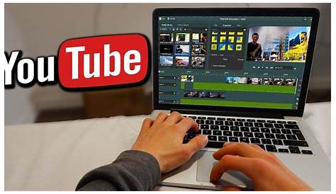 Youtube Video Editor Free Download For Mac YouTube