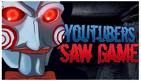 YouTubers saw game parte:2 - YouTube