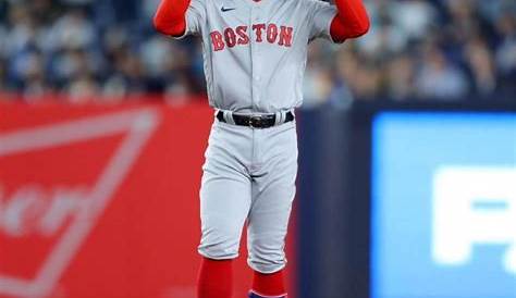 Boston Red Sox Sign Yu Chang to 1-Year MLB Deal - CPBL STATS