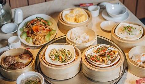 TOP 10 nhà hàng buffet dimsum TPHCM ngon chuẩn Trung Hoa - Digifood