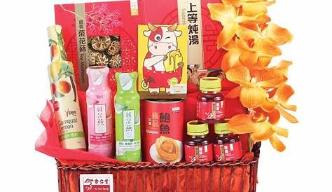 Eu Yan Sang Singapore | Healthcare Products, Gifts, Hampers & More