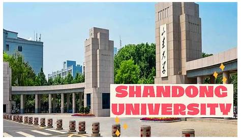 Xianliang WANG | Doctor of Philosophy | Shandong University of