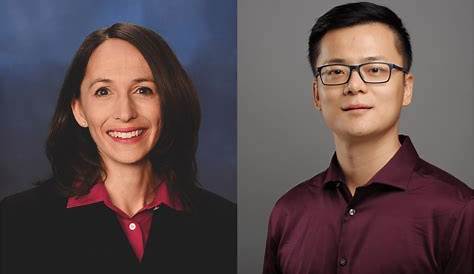 5 Auburn engineers awarded statewide graduate research fellowship