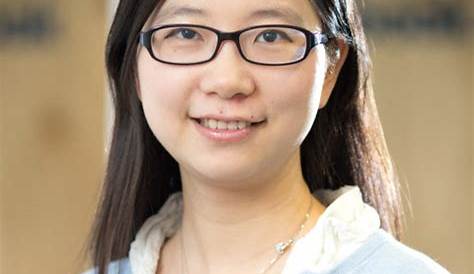 Faculty Interview: Meet Dr. Yuan Tian - YouTube