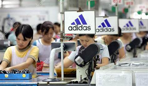 Yue Yuen’s Sales Drop 19 Percent In First Half | SGB Media Online