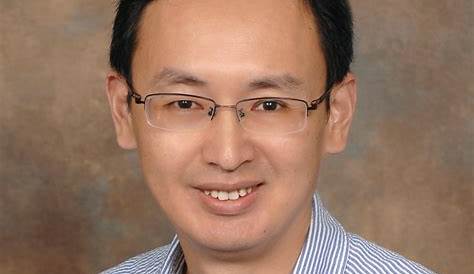 Zhang YUHANG | Master of Engineering | Yan Shan University | YSU