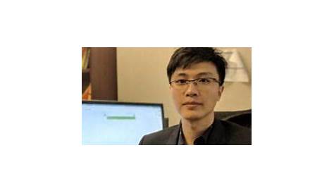 Tae Yong YUN | PhD Student | Ph. D. candidate | Pennsylvania State