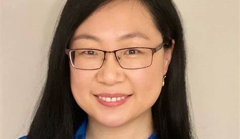 Yun-Ya YANG | Principal Faculty Specialist | Doctor of Philosophy