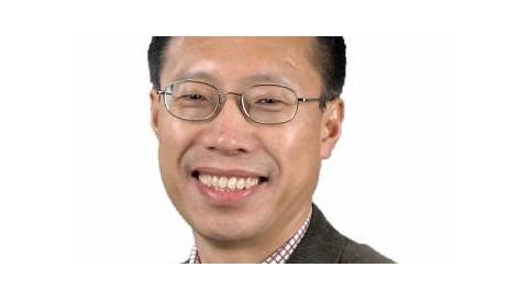 Yuxuan Wang Named Ohio State Presidential Fellow | Computer Science and
